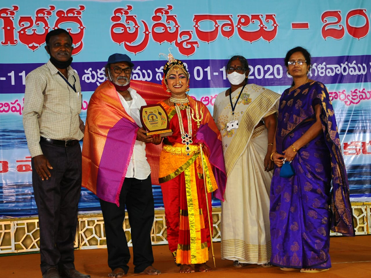 Tungabhadra Pushkaralu 2020 Photo Gallery - Sakshi64