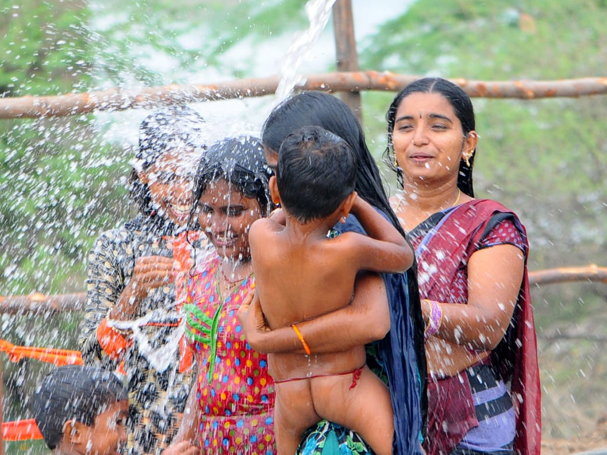 Tungabhadra Pushkaralu 2020 Photo Gallery - Sakshi28