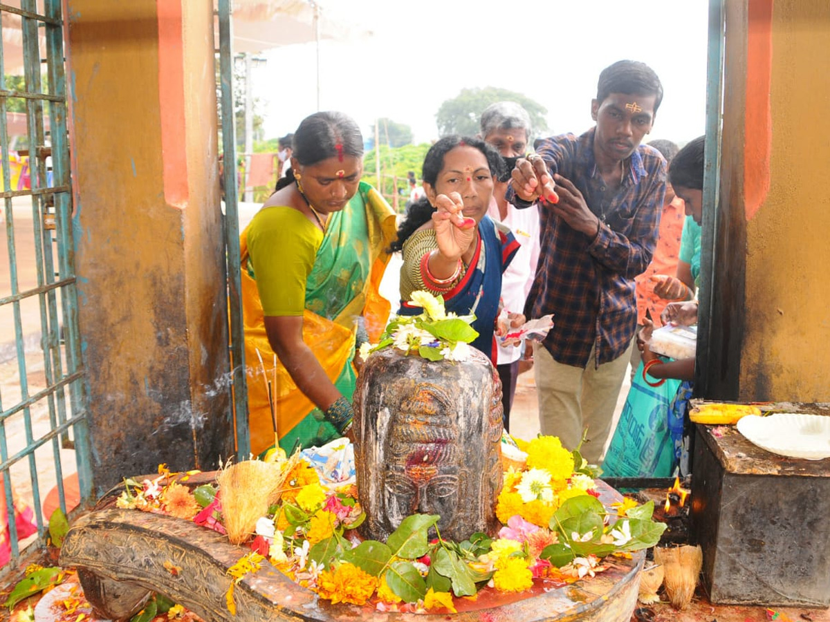 Tungabhadra Pushkaralu 2020 Photo Gallery - Sakshi15