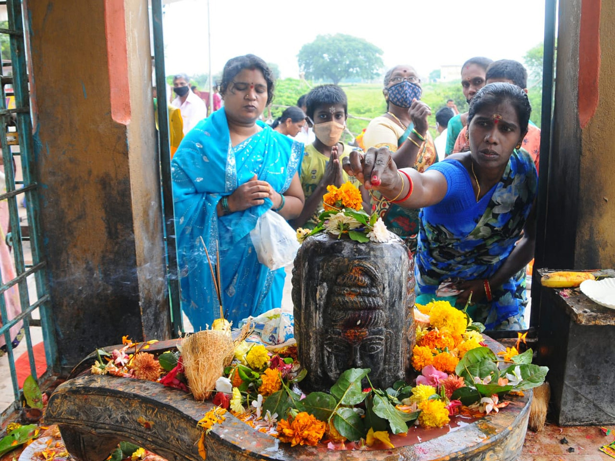 Tungabhadra Pushkaralu 2020 Photo Gallery - Sakshi16