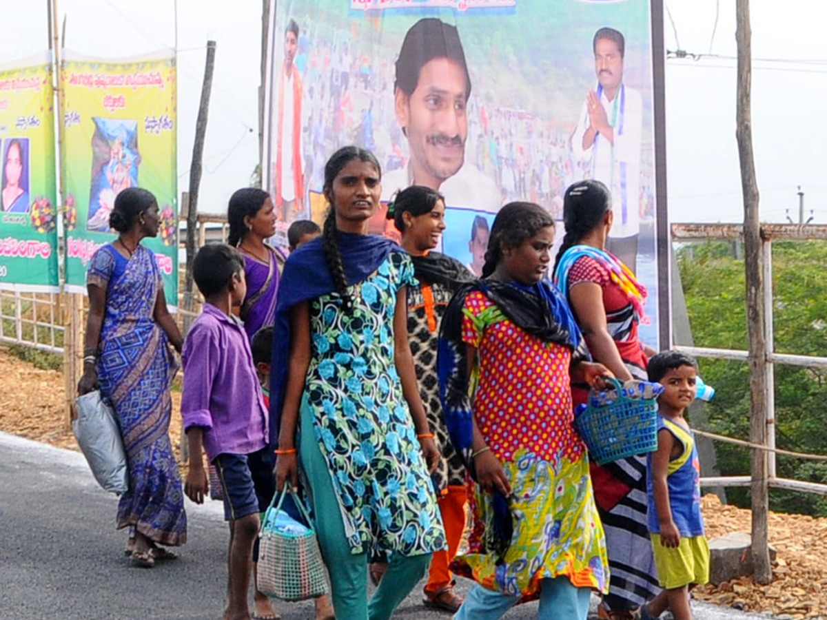 Tungabhadra Pushkaralu 2020 Photo Gallery - Sakshi17