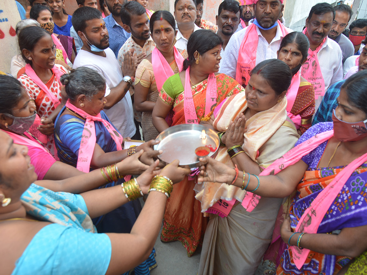 GHMC Elections 2020 Campaign Photo Gallery - Sakshi71