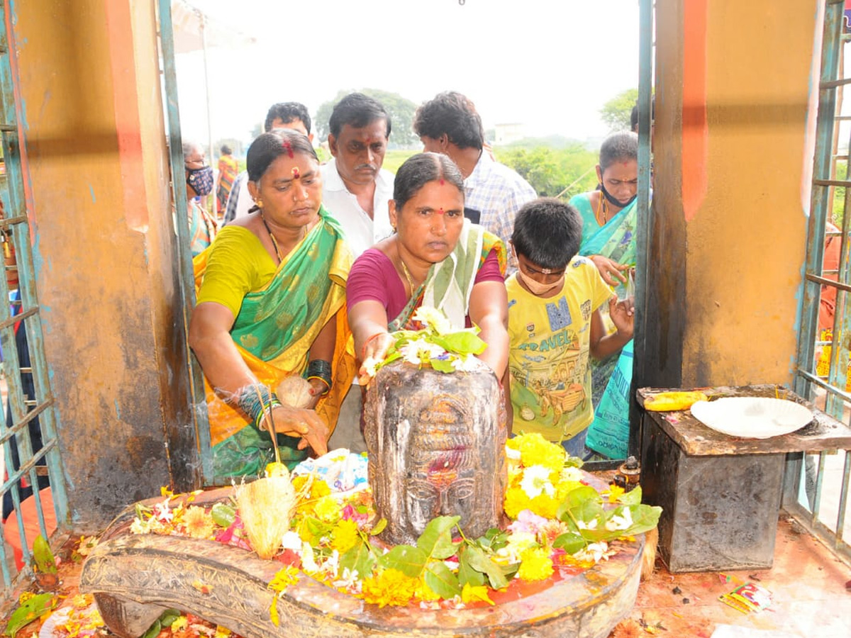 Tungabhadra Pushkaralu 2020 Photo Gallery - Sakshi14