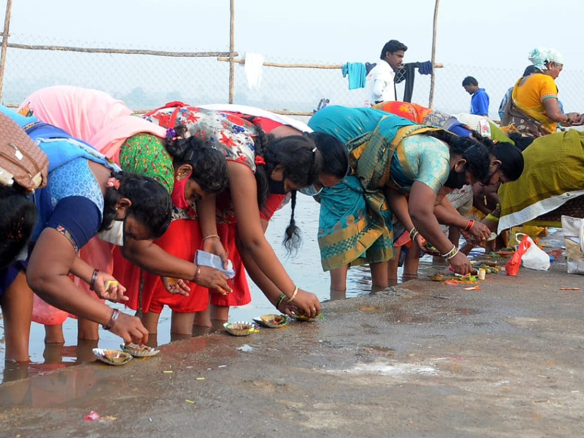 Tungabhadra Pushkaralu 2020 Photo Gallery - Sakshi29