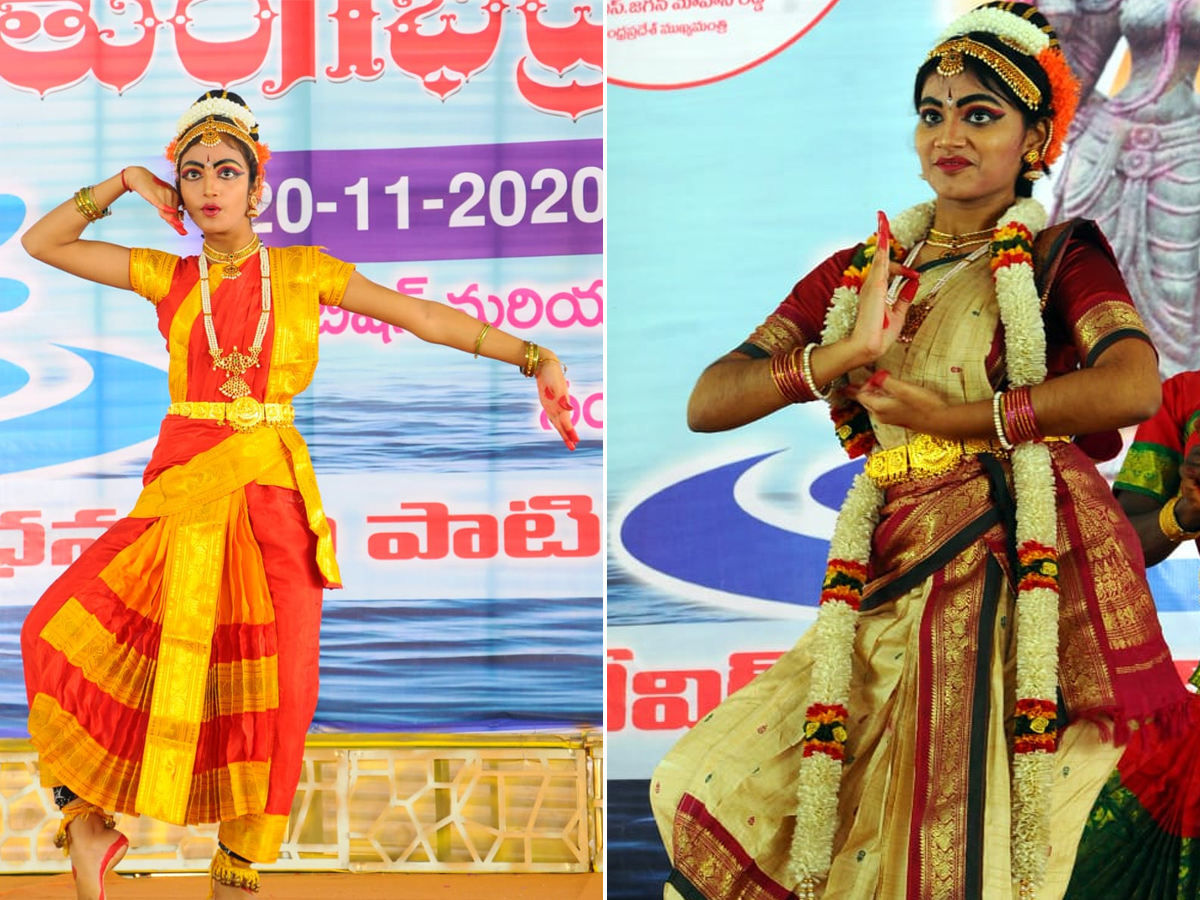 Tungabhadra Pushkaralu 2020 Photo Gallery - Sakshi41