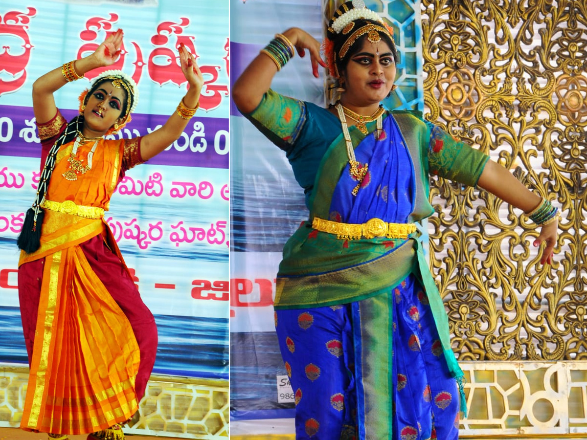 Tungabhadra Pushkaralu 2020 Photo Gallery - Sakshi42