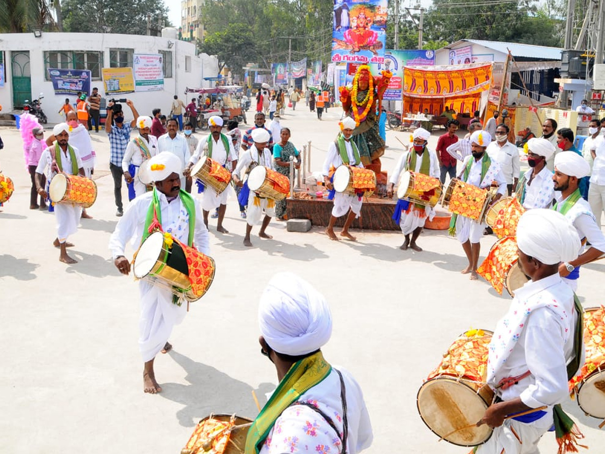 Tungabhadra Pushkaralu 2020 Photo Gallery - Sakshi47