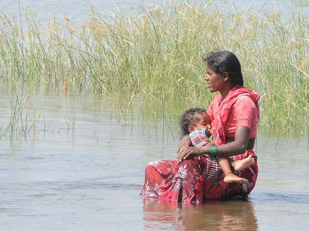 Tungabhadra Pushkaralu 2020 Photo Gallery - Sakshi34