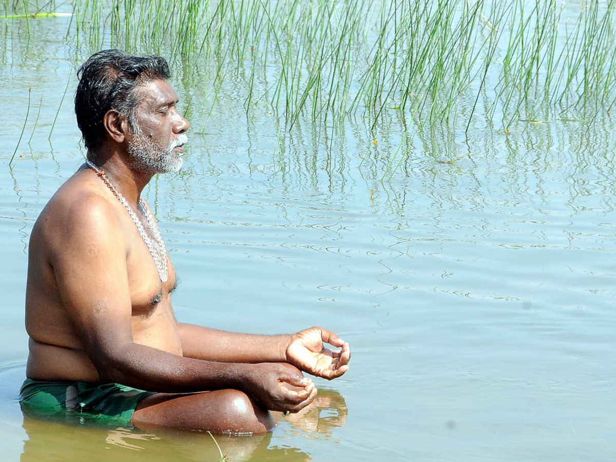 Tungabhadra Pushkaralu 2020 Photo Gallery - Sakshi36