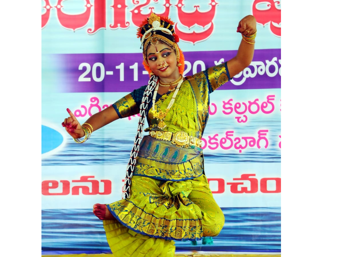 Tungabhadra Pushkaralu 2020 Photo Gallery - Sakshi63