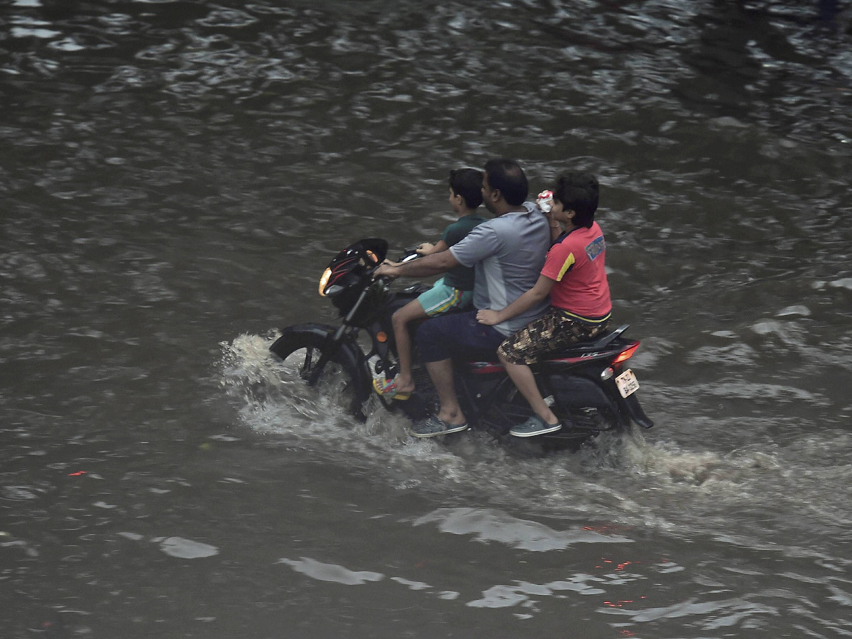 Nivar Cyclone Photo Gallery - Sakshi11