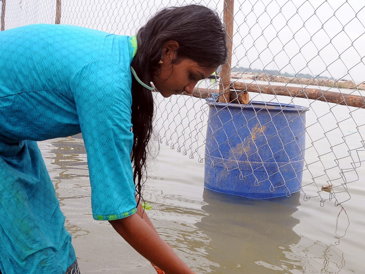 Tungabhadra Pushkaralu 2020 photo gallery - Sakshi11