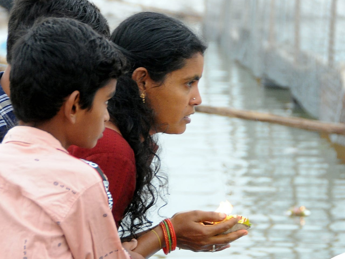 Tungabhadra Pushkaralu 2020 photo gallery - Sakshi13