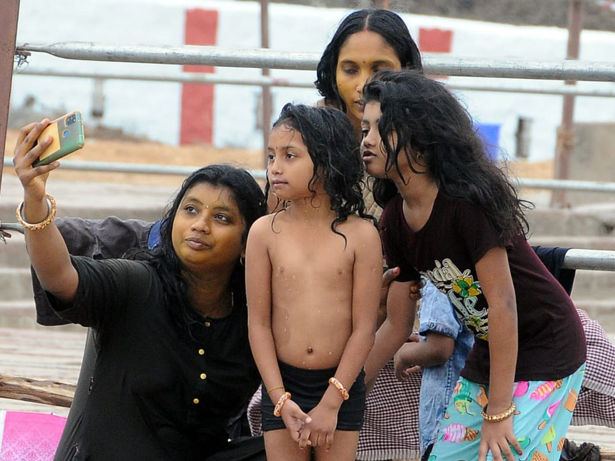 Tungabhadra Pushkaralu 2020 photo gallery - Sakshi21