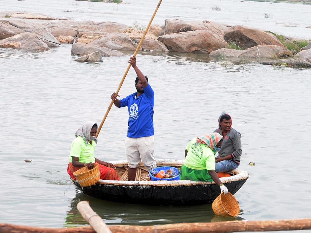 Tungabhadra Pushkaralu 2020 photo gallery - Sakshi4