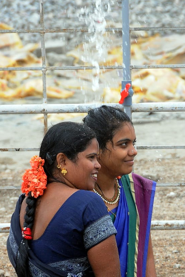 Tungabhadra Pushkaralu 2020 photo gallery - Sakshi55