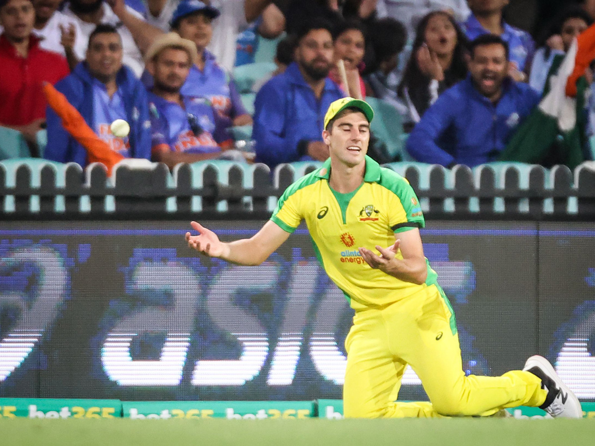 Australia beats India by 66 runs Photo Gallery - Sakshi12