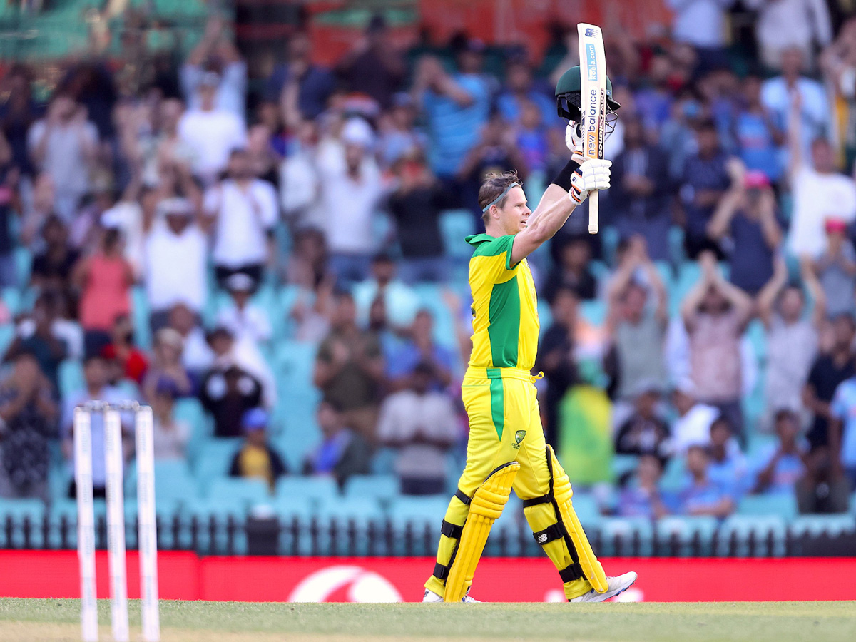 Australia beats India by 66 runs Photo Gallery - Sakshi23