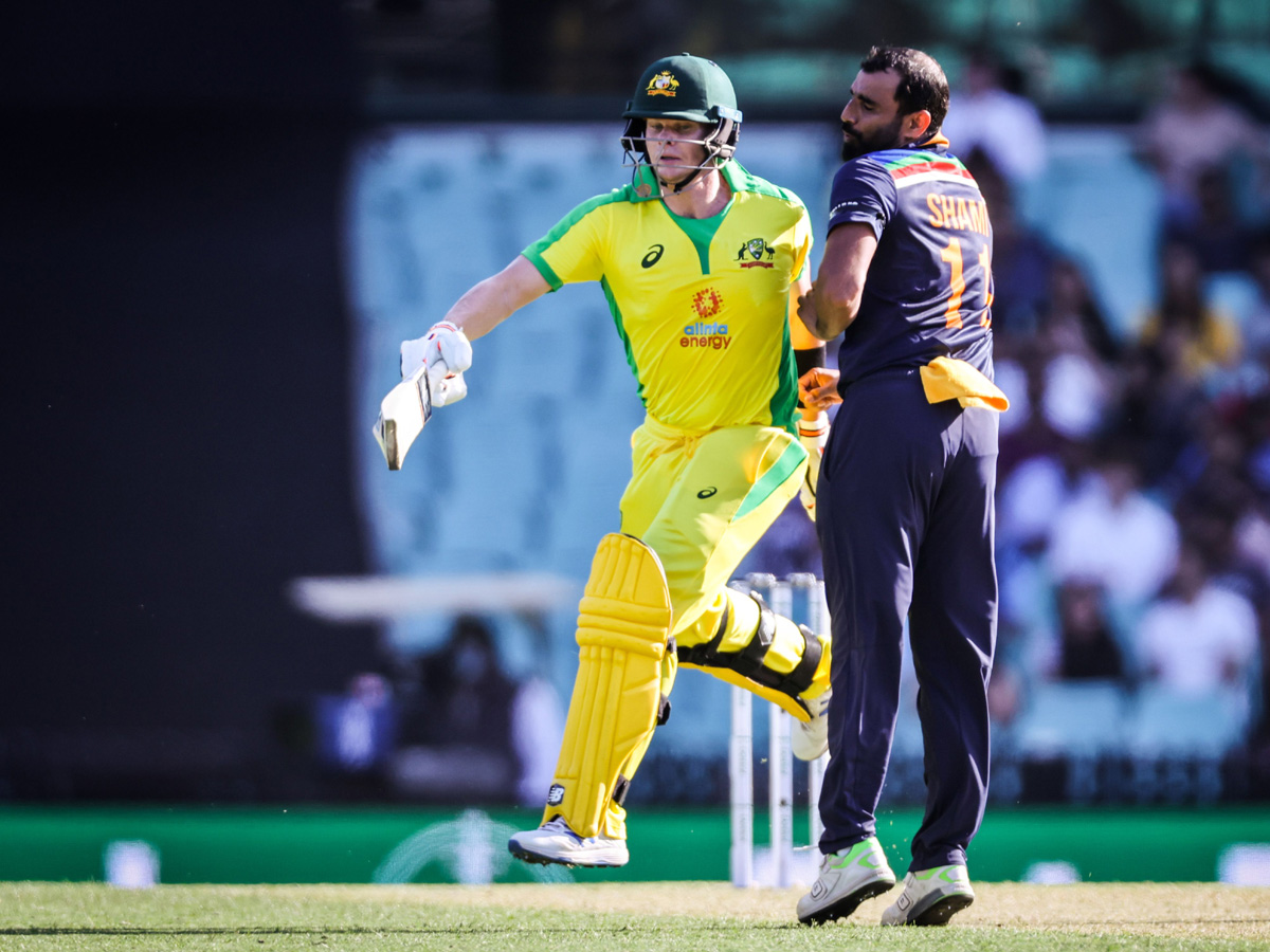 Australia beats India by 66 runs Photo Gallery - Sakshi28