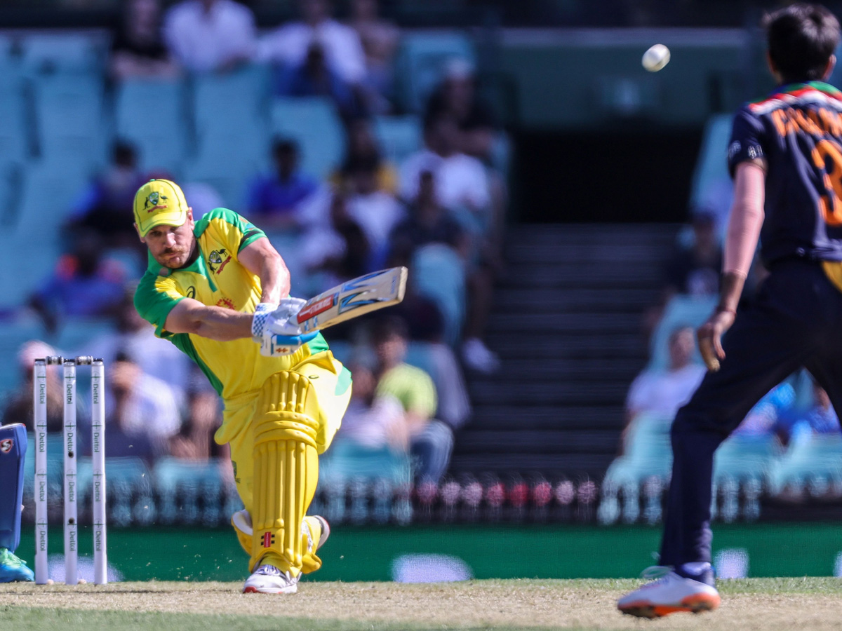 Australia beats India by 66 runs Photo Gallery - Sakshi31