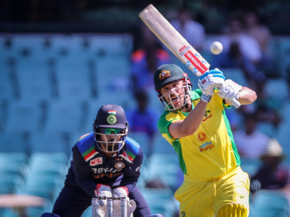 Australia beats India by 66 runs Photo Gallery - Sakshi33