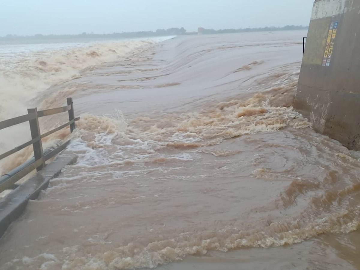 Nivar Cyclone Andhra Pradesh Photos - Sakshi76