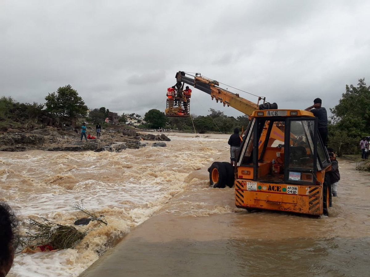 Nivar Cyclone Andhra Pradesh Photos - Sakshi81