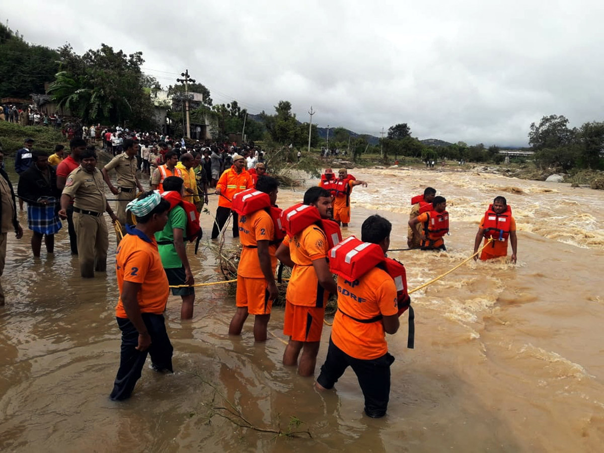 Nivar Cyclone Andhra Pradesh Photos - Sakshi82