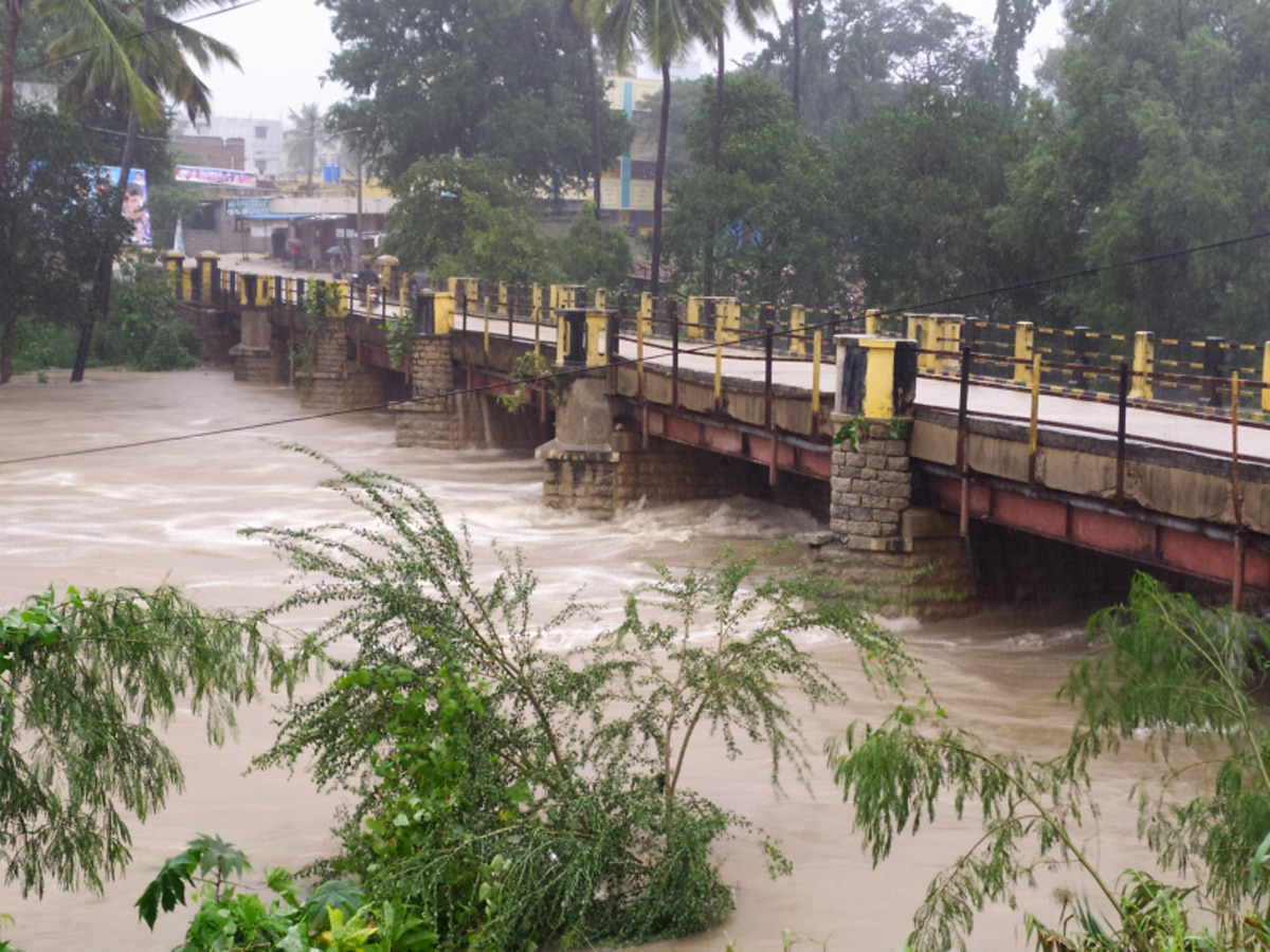 Nivar Cyclone Andhra Pradesh Photos - Sakshi21