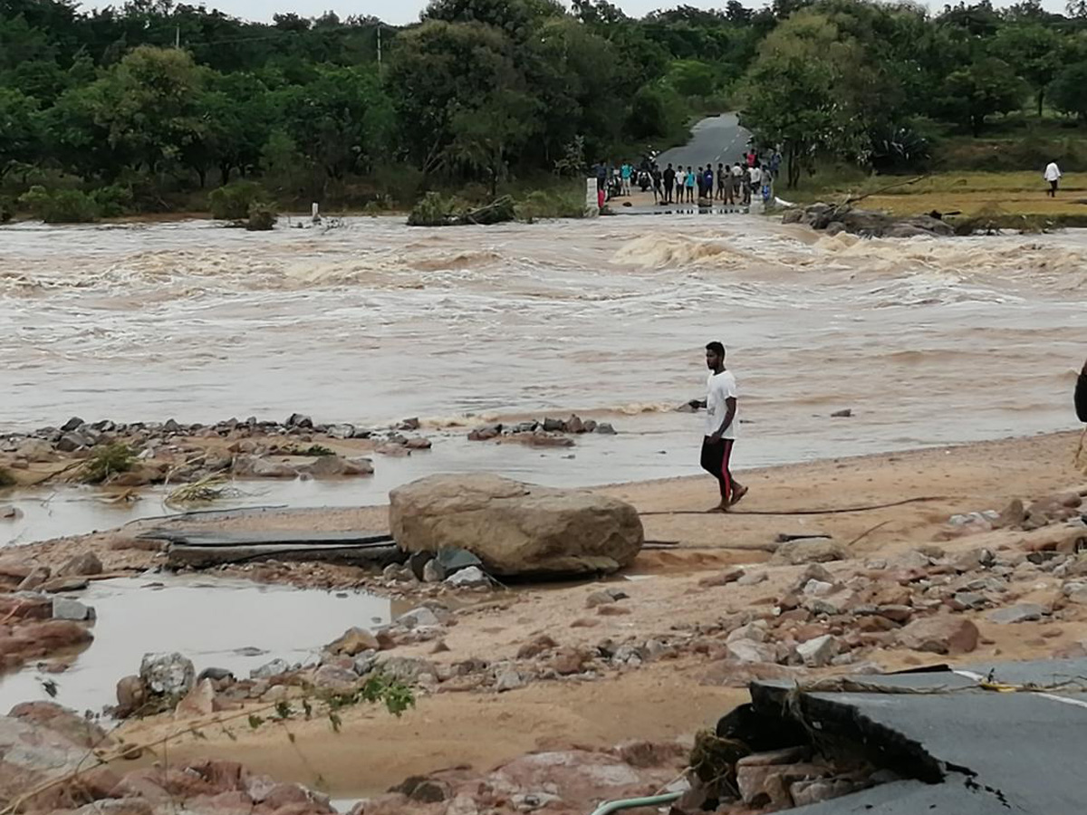 Nivar Cyclone Andhra Pradesh Photos - Sakshi22