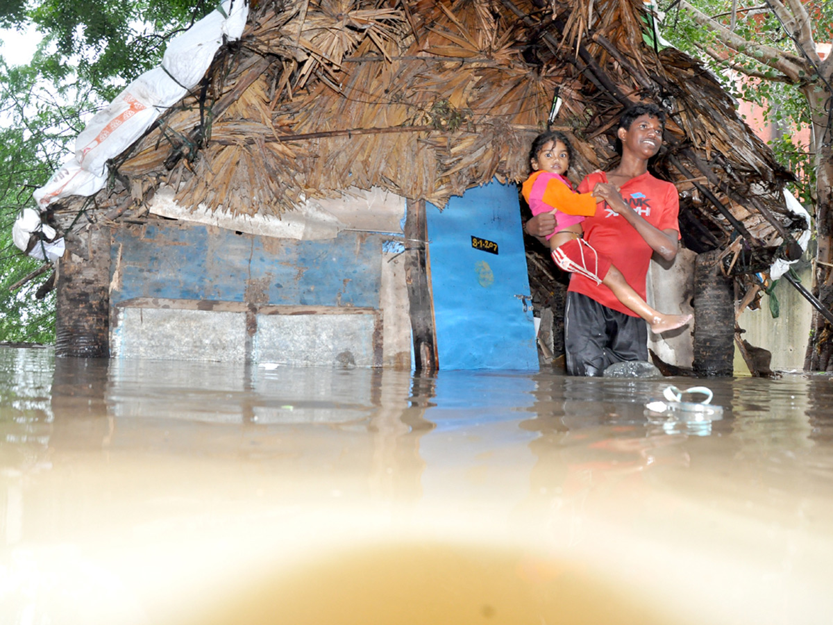 Nivar Cyclone Andhra Pradesh Photos - Sakshi29