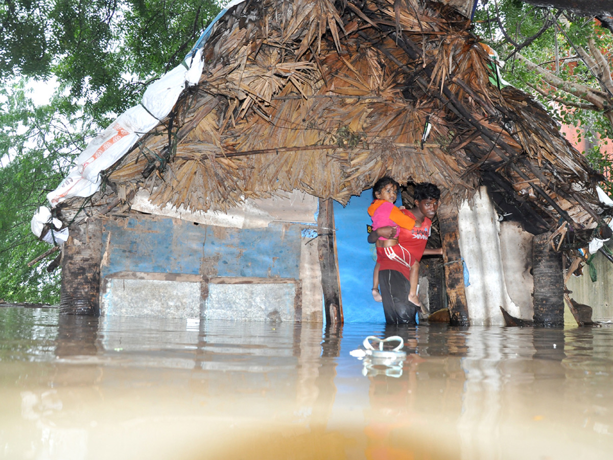 Nivar Cyclone Andhra Pradesh Photos - Sakshi30