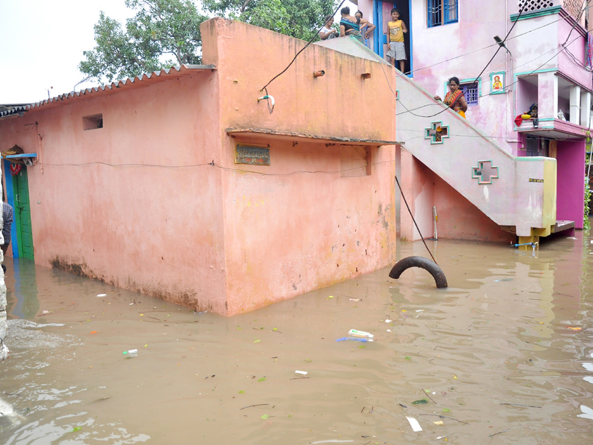 Nivar Cyclone Andhra Pradesh Photos - Sakshi33