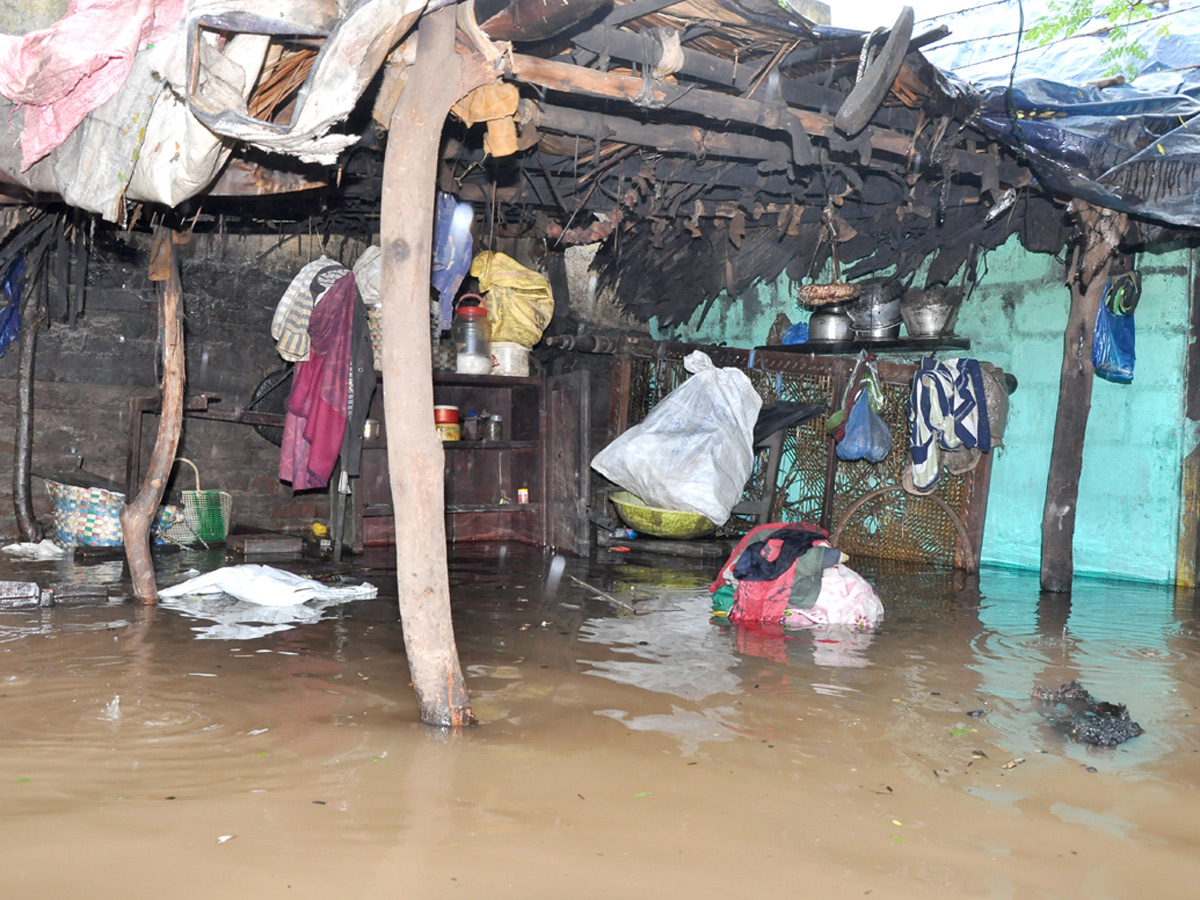 Nivar Cyclone Andhra Pradesh Photos - Sakshi35