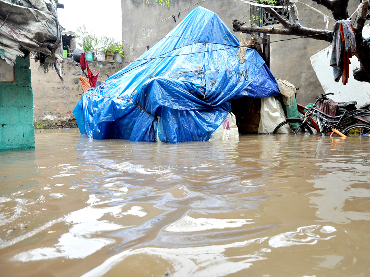 Nivar Cyclone Andhra Pradesh Photos - Sakshi36