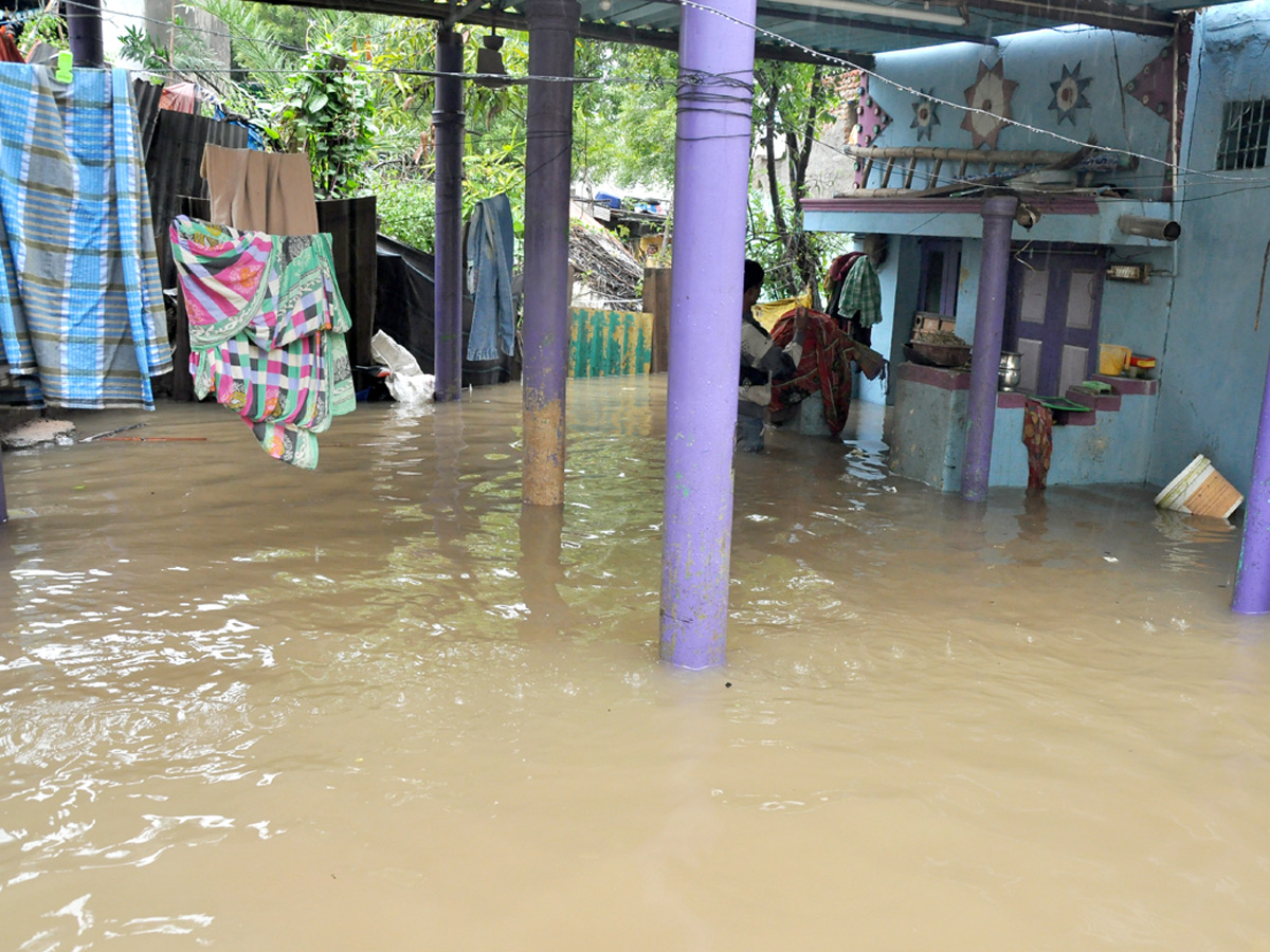 Nivar Cyclone Andhra Pradesh Photos - Sakshi38