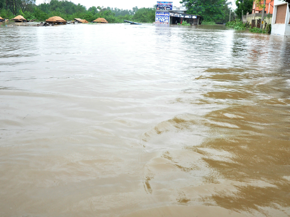 Nivar Cyclone Andhra Pradesh Photos - Sakshi39