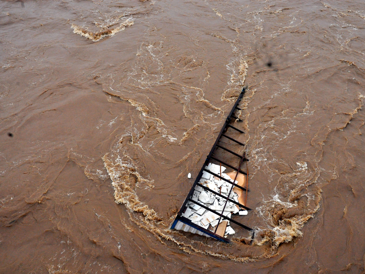 Nivar Cyclone Andhra Pradesh Photos - Sakshi49