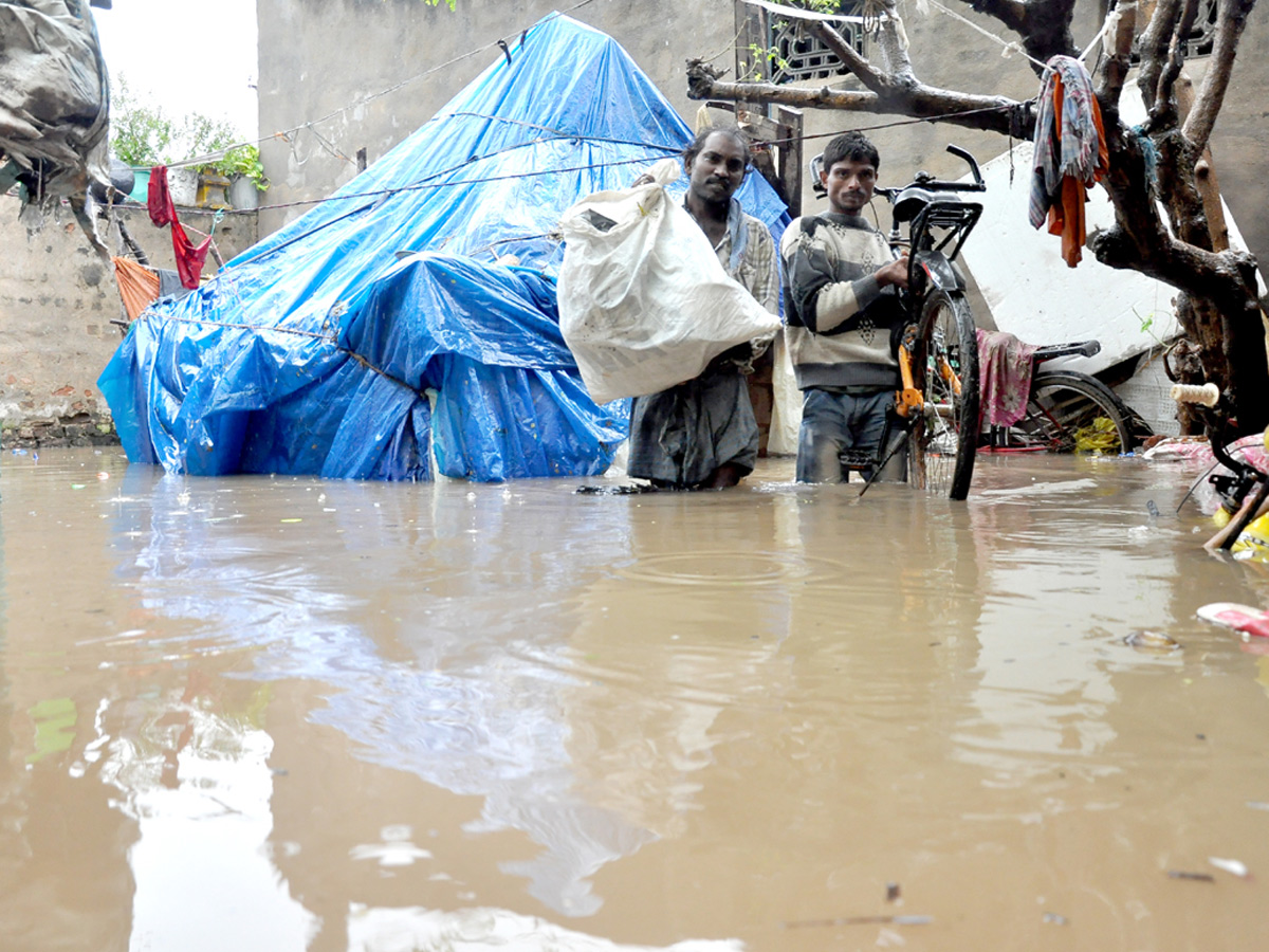 Nivar Cyclone Andhra Pradesh Photos - Sakshi50