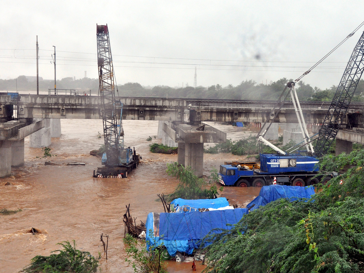 Nivar Cyclone Andhra Pradesh Photos - Sakshi52