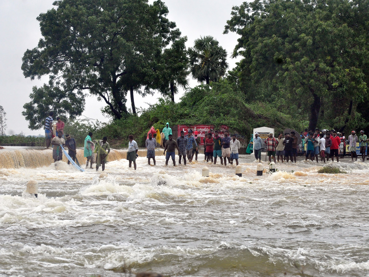 Nivar Cyclone Andhra Pradesh Photos - Sakshi54