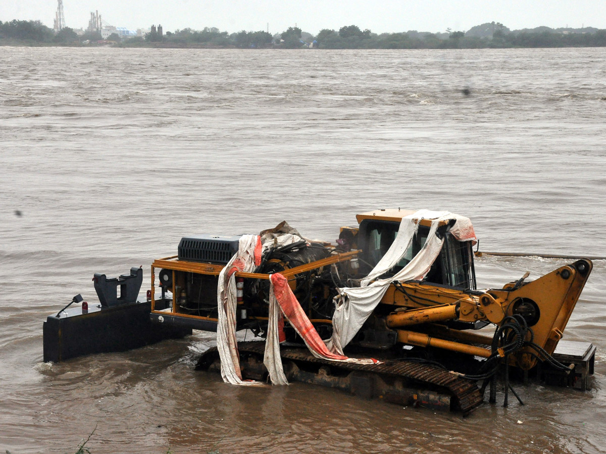 Nivar Cyclone Andhra Pradesh Photos - Sakshi57