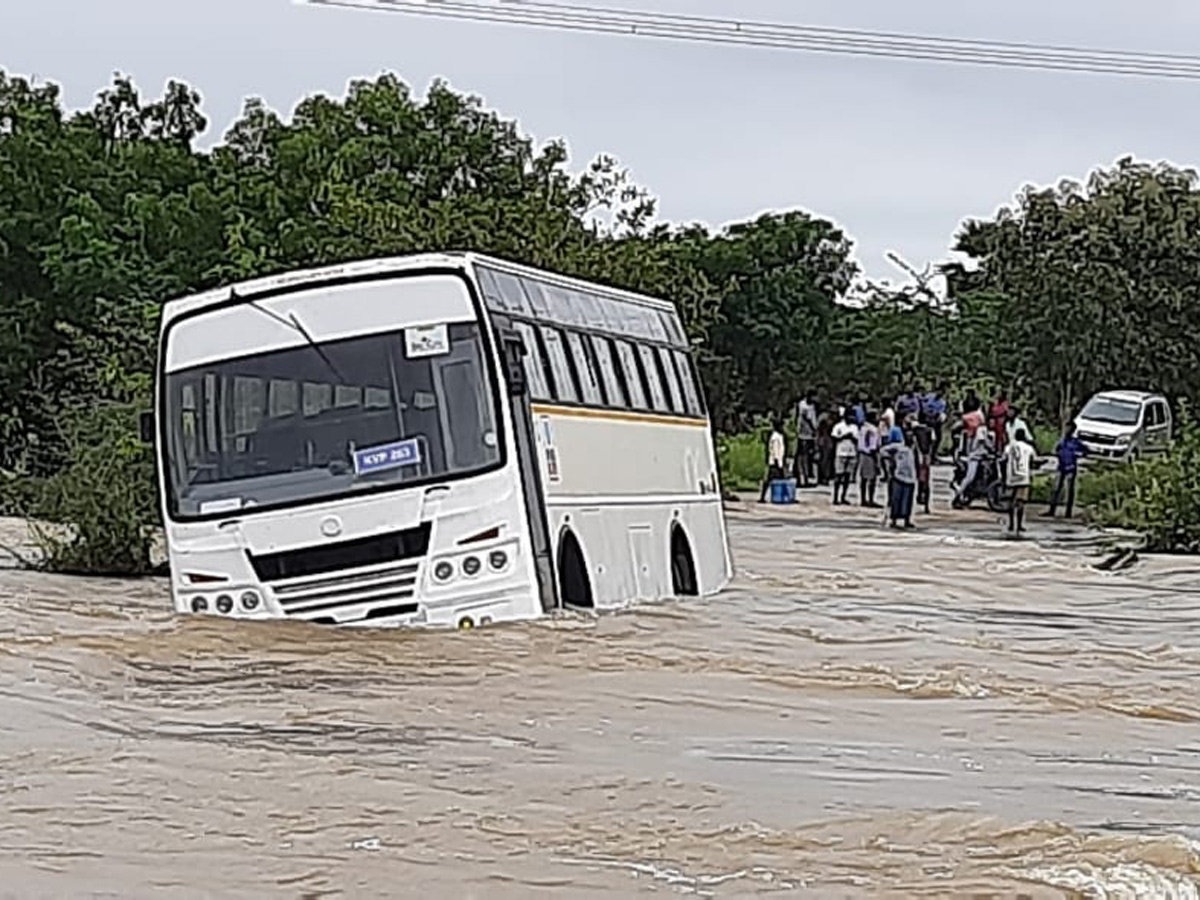 Nivar Cyclone Andhra Pradesh Photos - Sakshi7