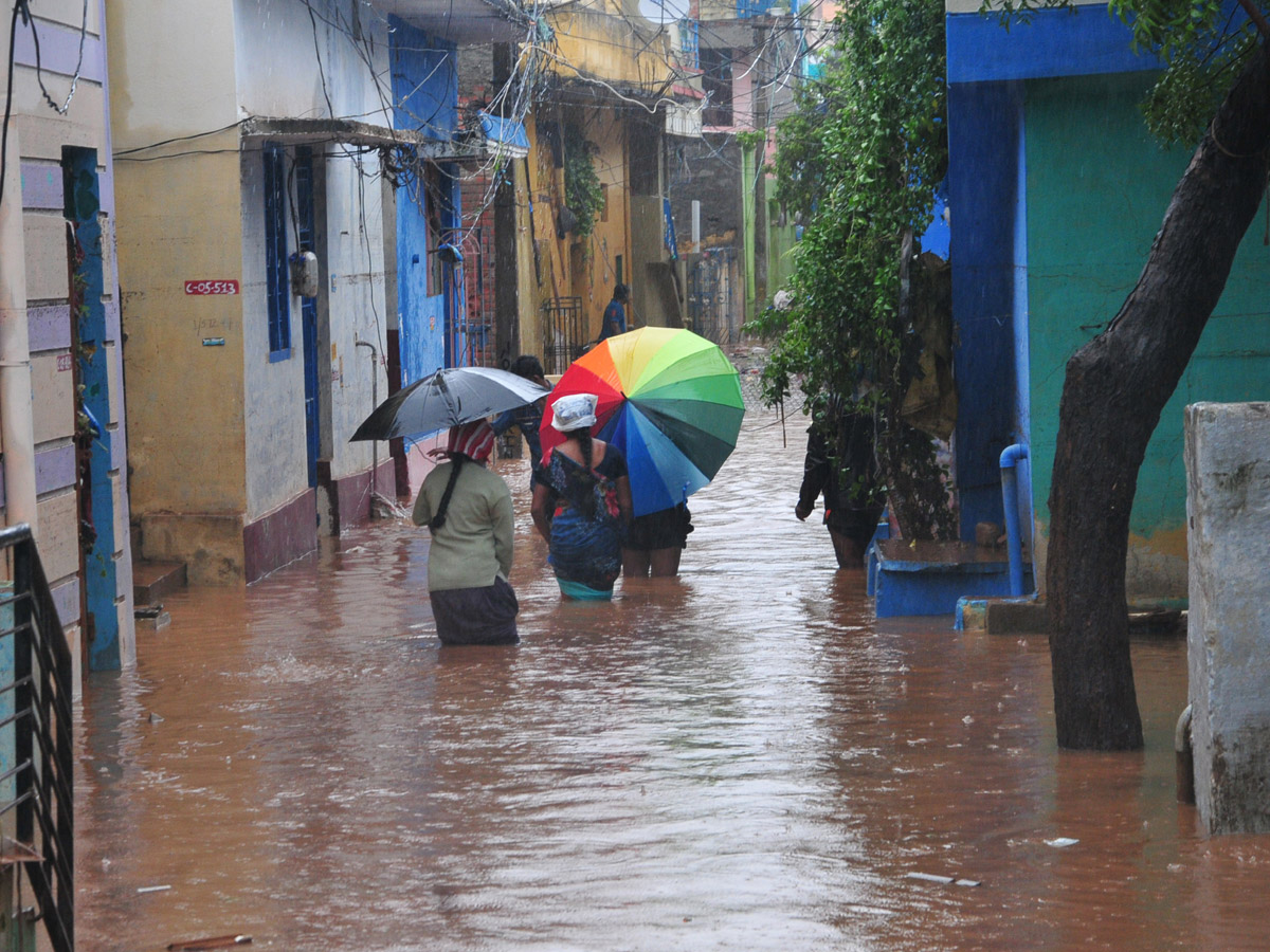 Nivar Cyclone Andhra Pradesh Photos - Sakshi59