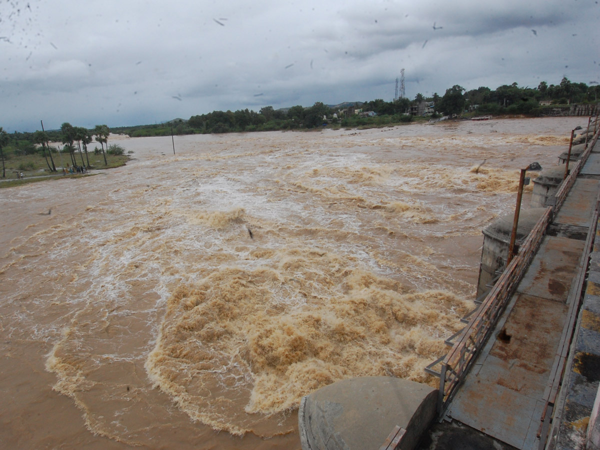 Nivar Cyclone Andhra Pradesh Photos - Sakshi68