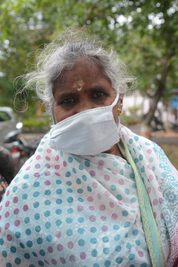 women prisoners released rajahmundry central jail photos - Sakshi27