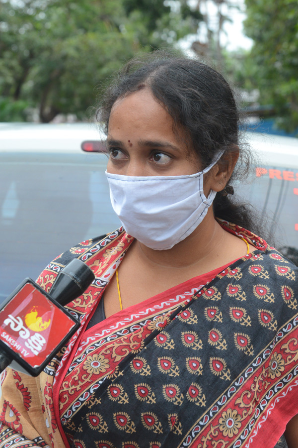 women prisoners released rajahmundry central jail photos - Sakshi29