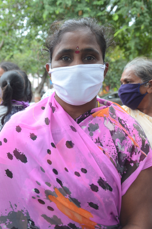 women prisoners released rajahmundry central jail photos - Sakshi32