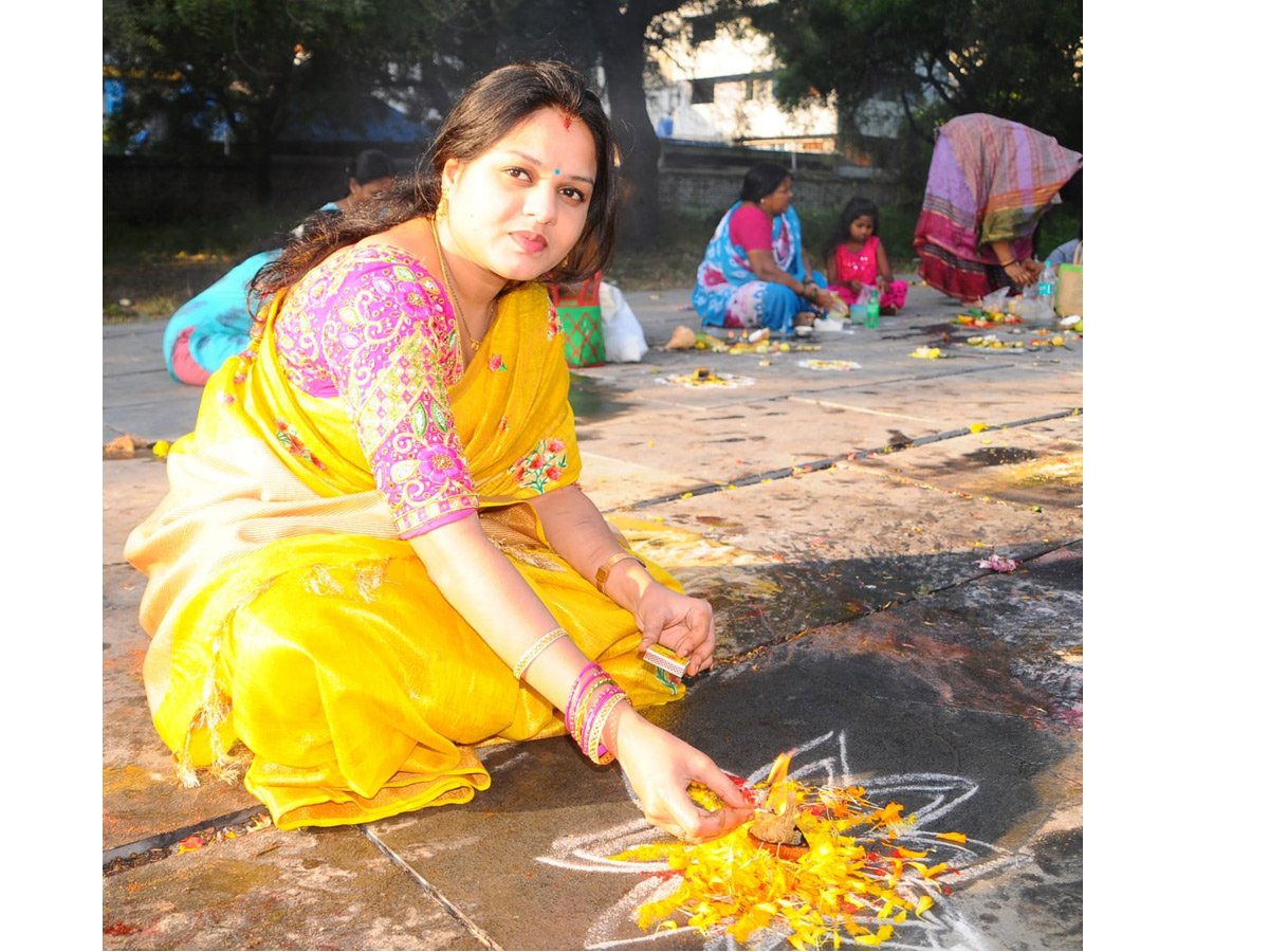 Tungabhadra Pushkaralu 2020 Photo Gallery - Sakshi26