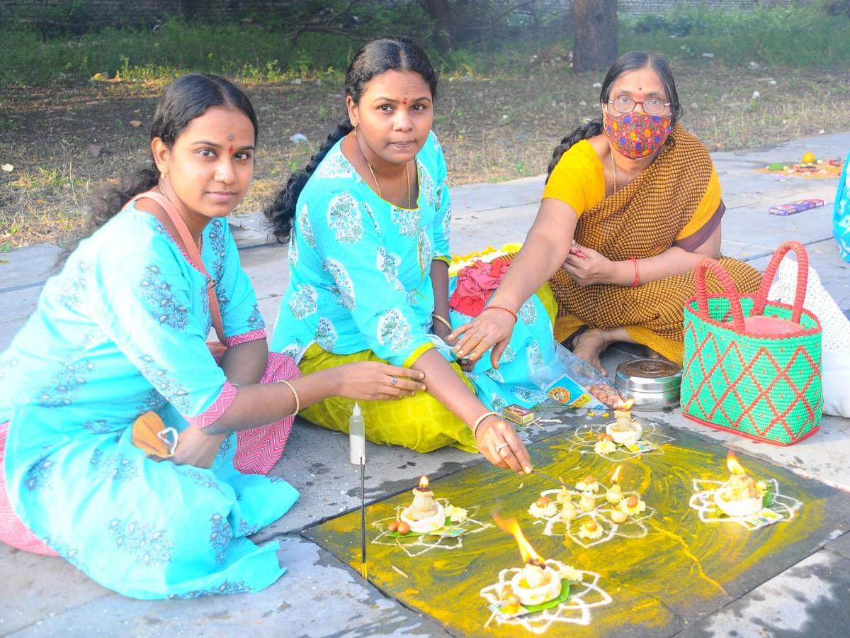 Tungabhadra Pushkaralu 2020 Photo Gallery - Sakshi32